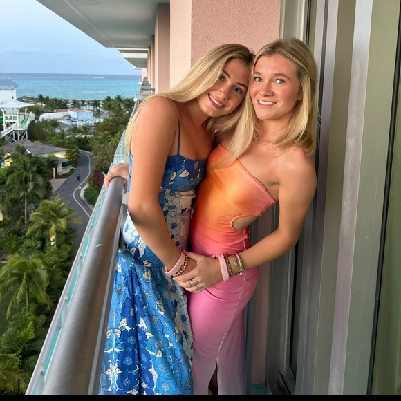 Baobab Mambo Maxi tube dress - Picture 4 of 4